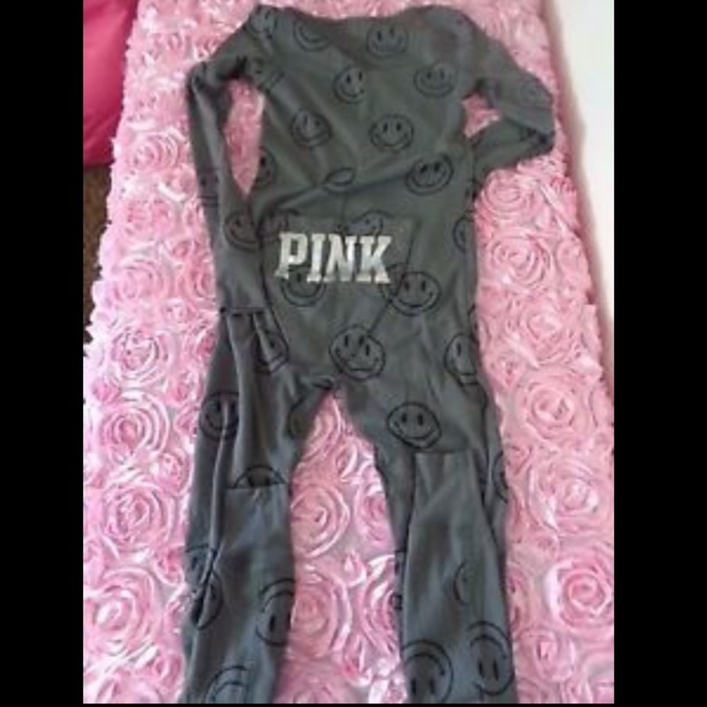 Victoria's Secret PINK onesies NWT